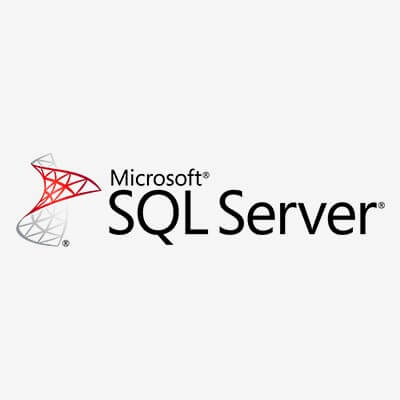 Microsoft SQL Server Database Software