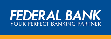 Federal Bank Our banking partners