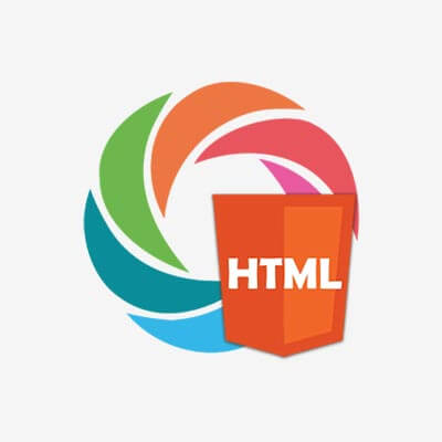 HTML Website Development Company in Delhi NCR India